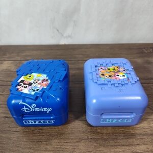 Bitzee Interactive Pet Toy Lot Of 2